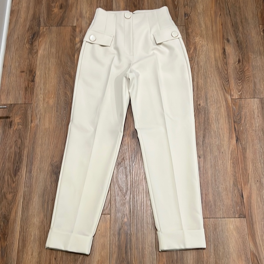 Zara Trouser